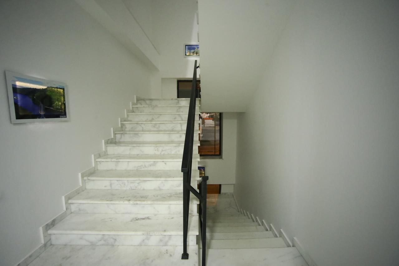 Отель West Tower Hotel Кутаиси-13