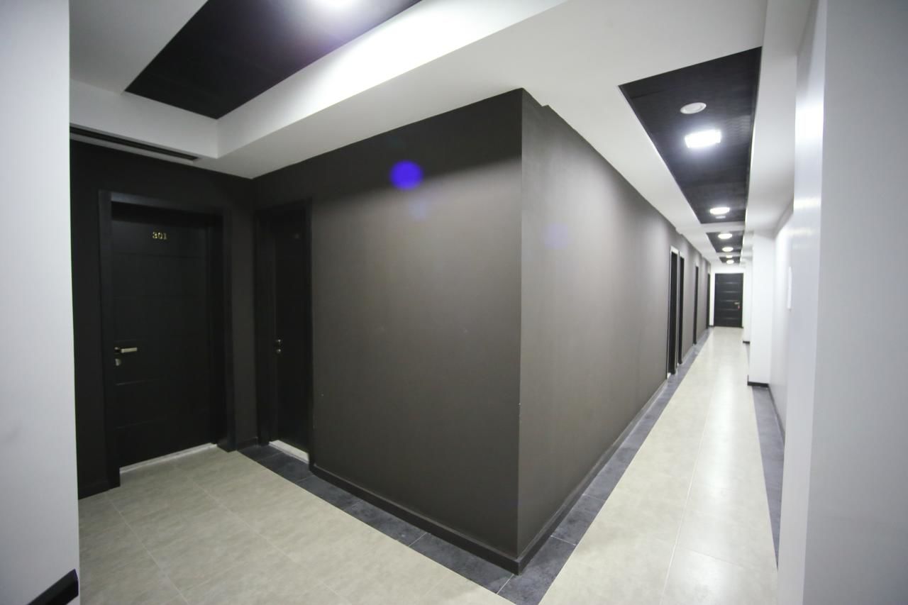 Отель West Tower Hotel Кутаиси-14