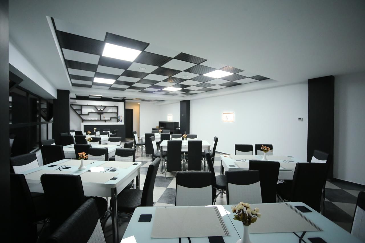 Отель West Tower Hotel Кутаиси-16
