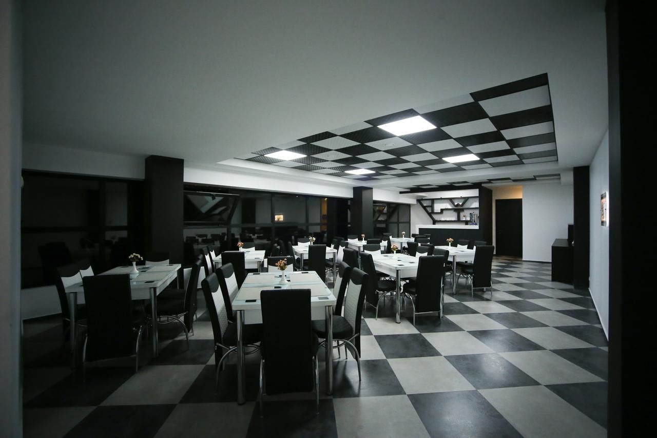 Отель West Tower Hotel Кутаиси-17