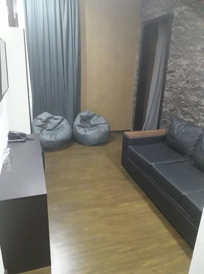 Отель West Tower Hotel Кутаиси