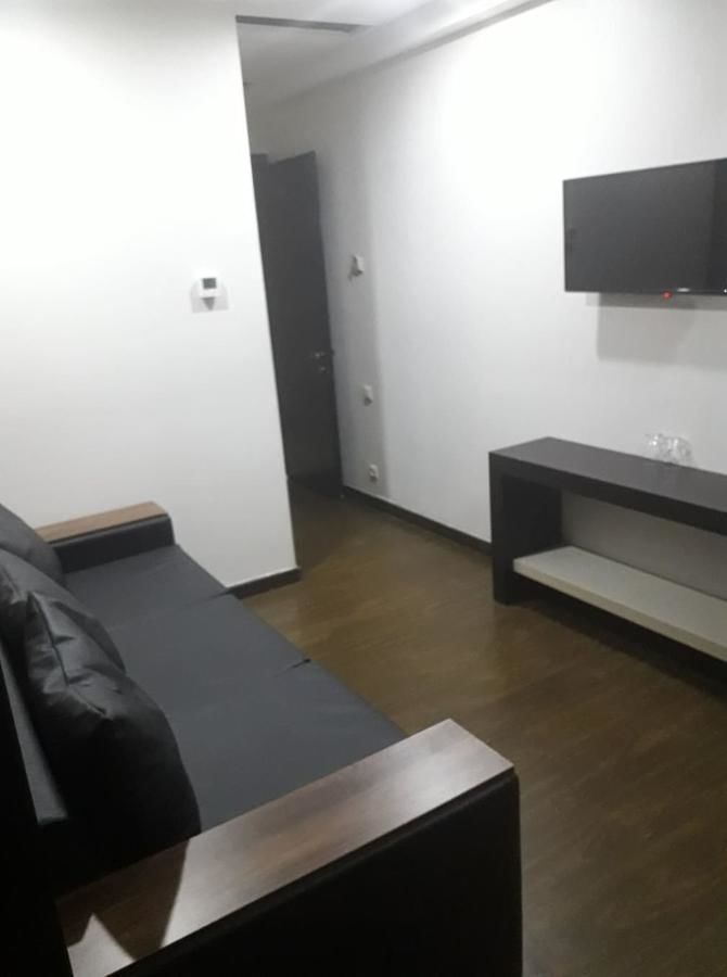 Отель West Tower Hotel Кутаиси-23
