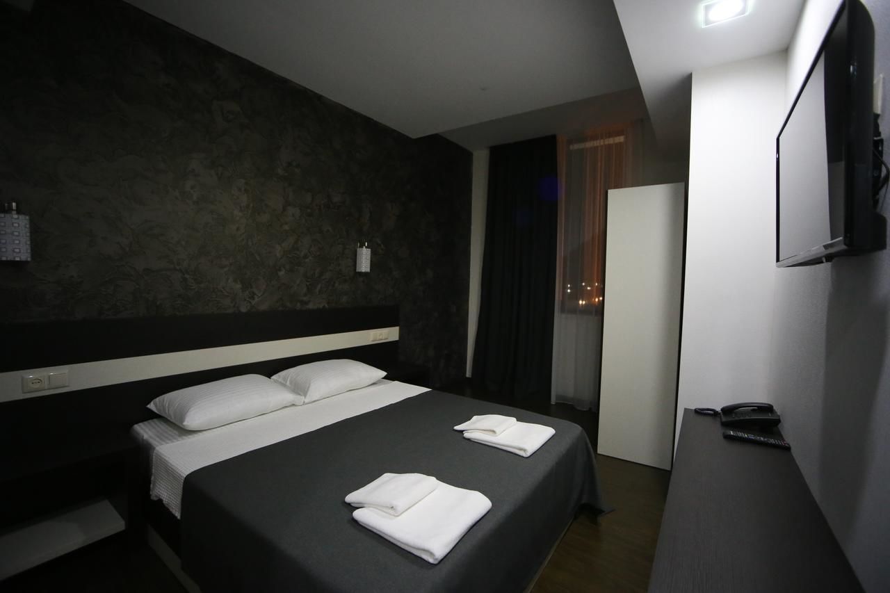 Отель West Tower Hotel Кутаиси