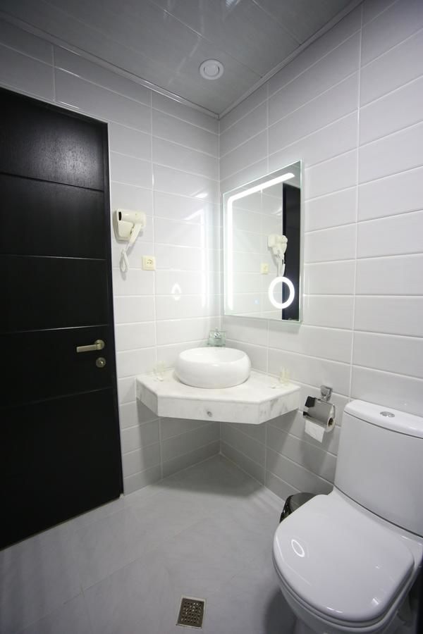 Отель West Tower Hotel Кутаиси-30