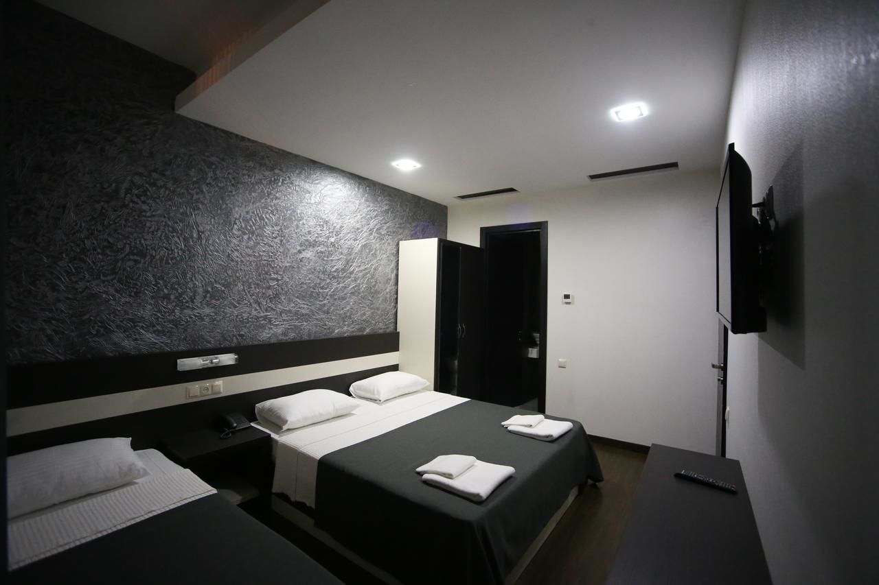 Отель West Tower Hotel Кутаиси