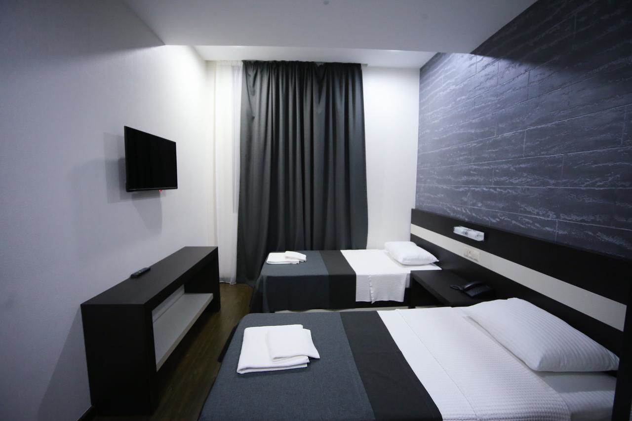 Отель West Tower Hotel Кутаиси