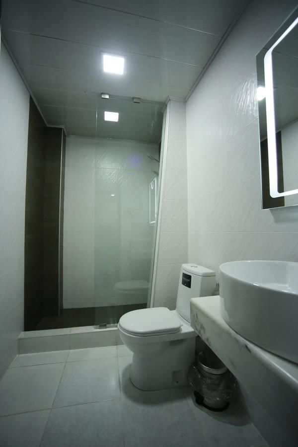 Отель West Tower Hotel Кутаиси