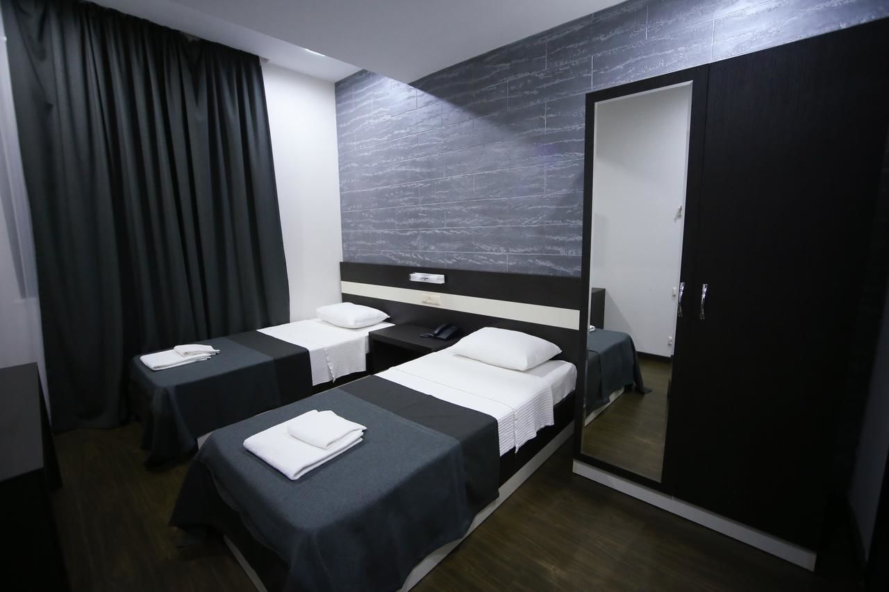 Отель West Tower Hotel Кутаиси