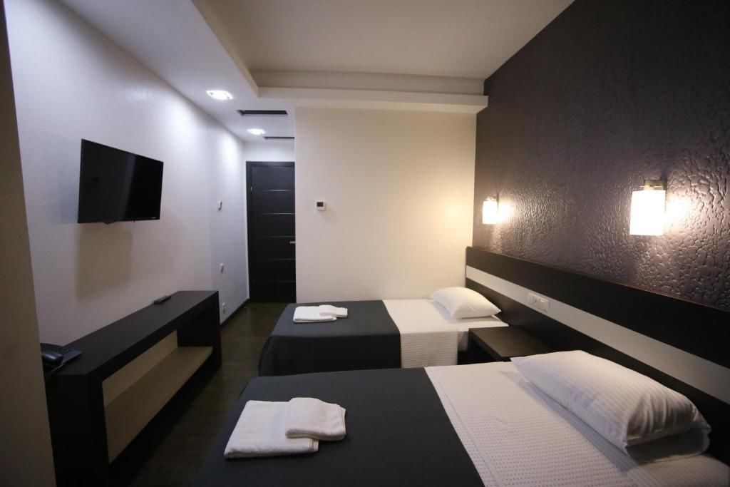 Отель West Tower Hotel Кутаиси
