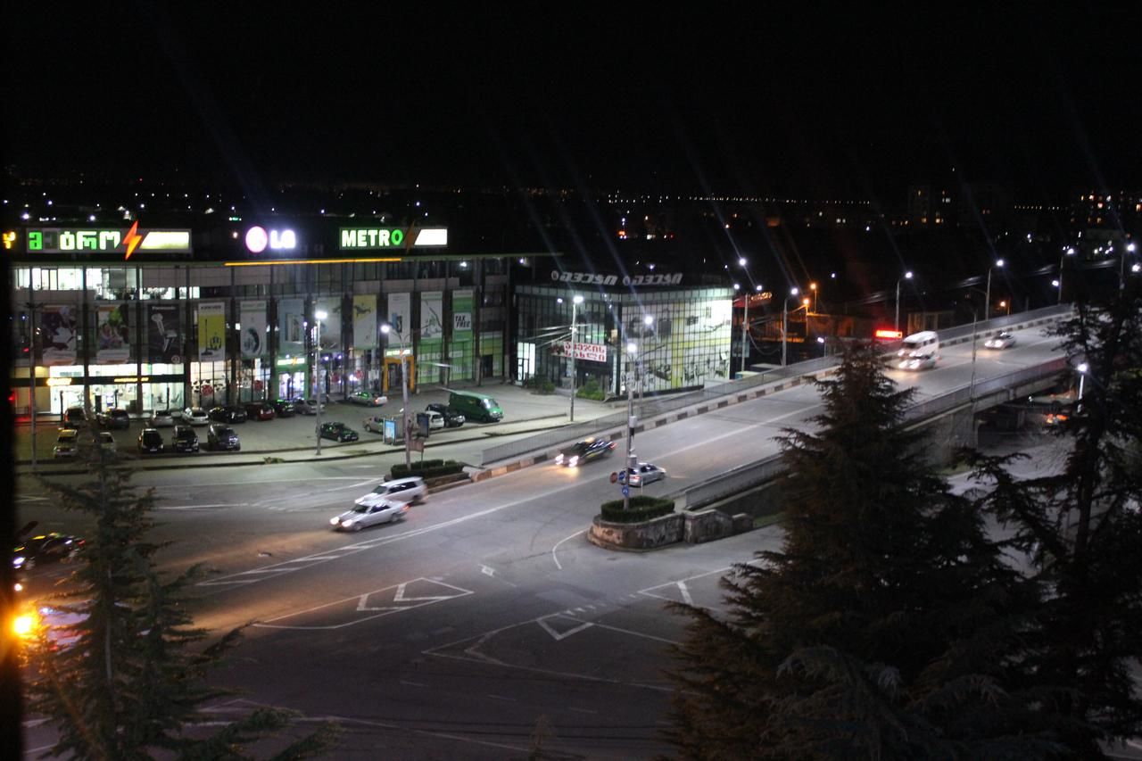 Отель West Tower Hotel Кутаиси-8