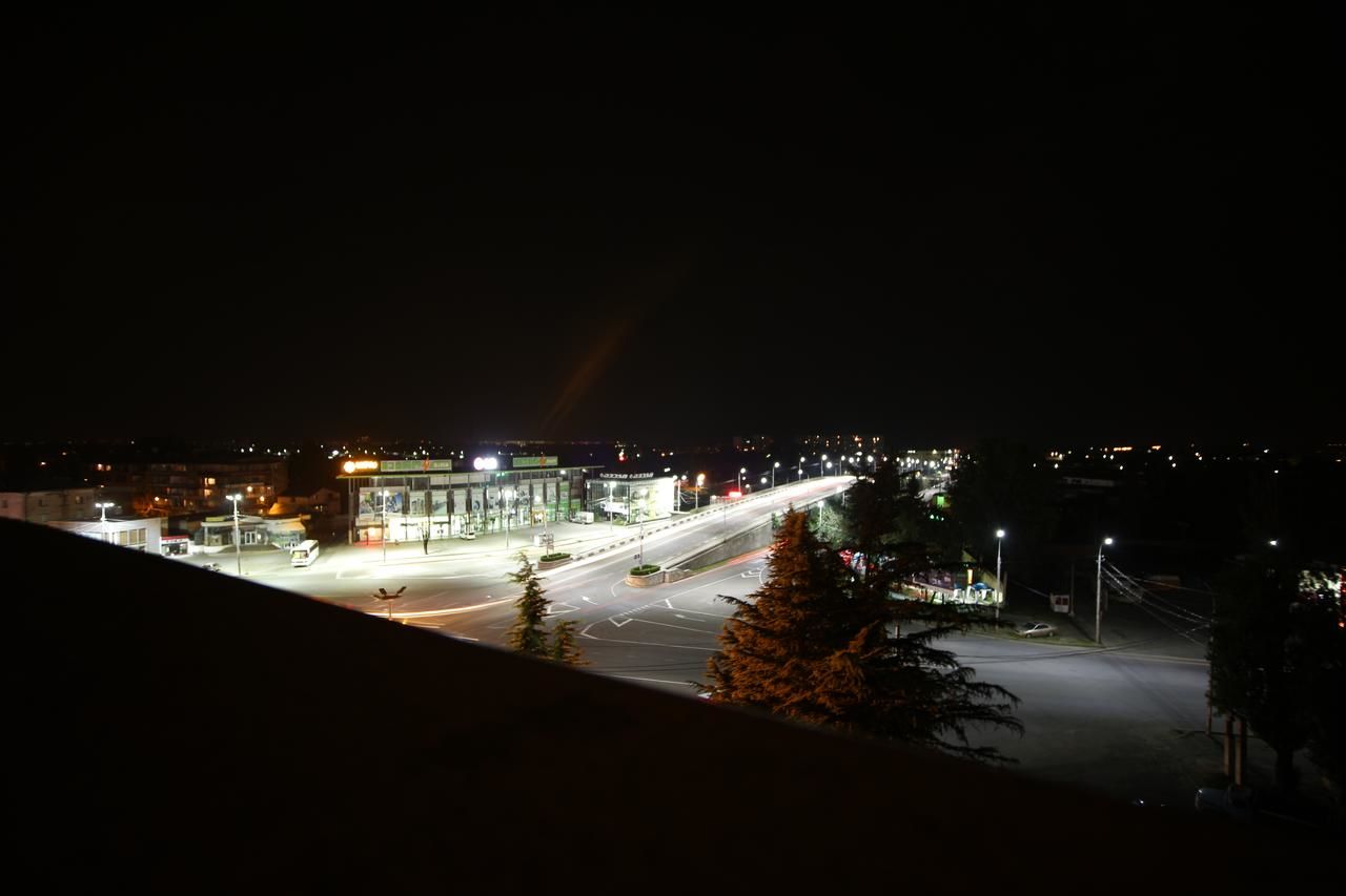 Отель West Tower Hotel Кутаиси-10