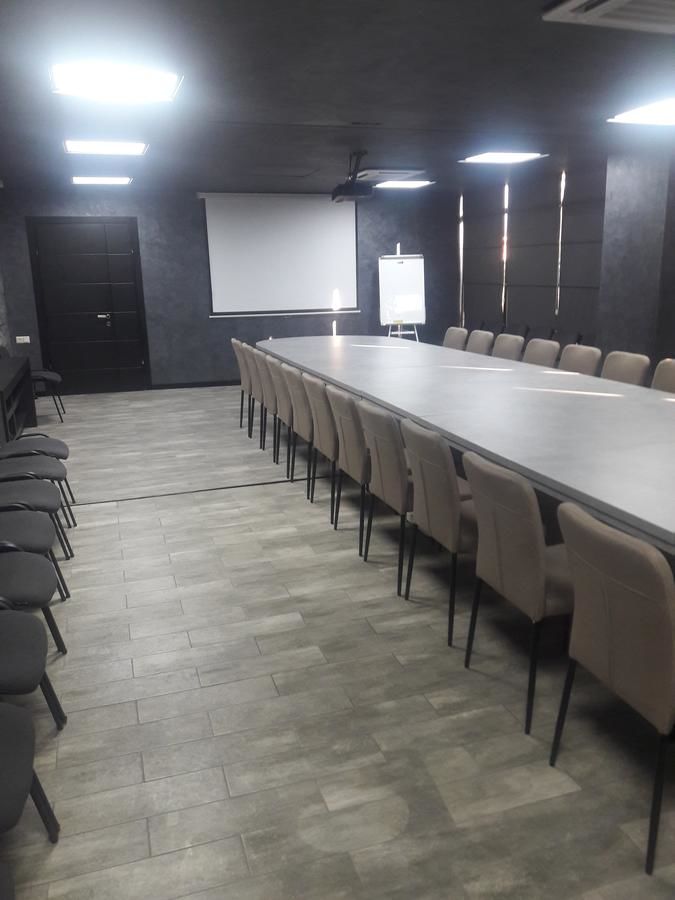 Отель West Tower Hotel Кутаиси-11