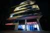 Отель West Tower Hotel Кутаиси-1