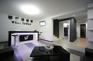 Отель West Tower Hotel Кутаиси-2