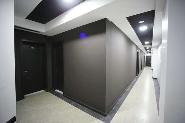 Отель West Tower Hotel Кутаиси-13