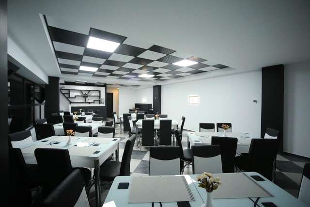 Отель West Tower Hotel Кутаиси-15