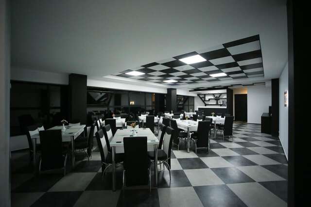 Отель West Tower Hotel Кутаиси-16