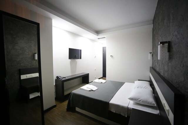 Отель West Tower Hotel Кутаиси-20