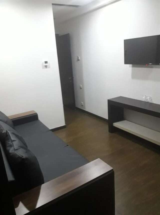 Отель West Tower Hotel Кутаиси-22