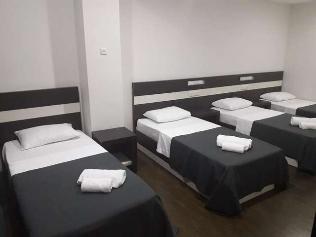 Отель West Tower Hotel Кутаиси-23