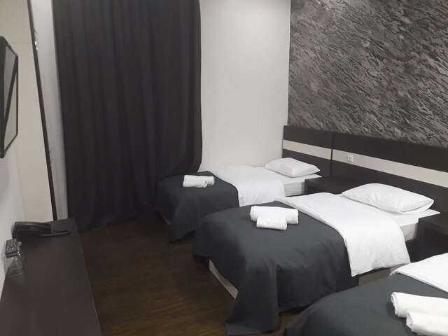 Отель West Tower Hotel Кутаиси-24