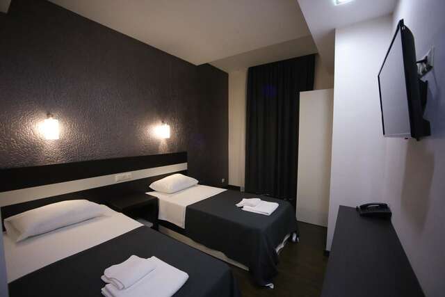 Отель West Tower Hotel Кутаиси-30