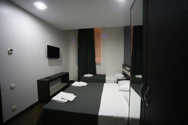 Отель West Tower Hotel Кутаиси-34