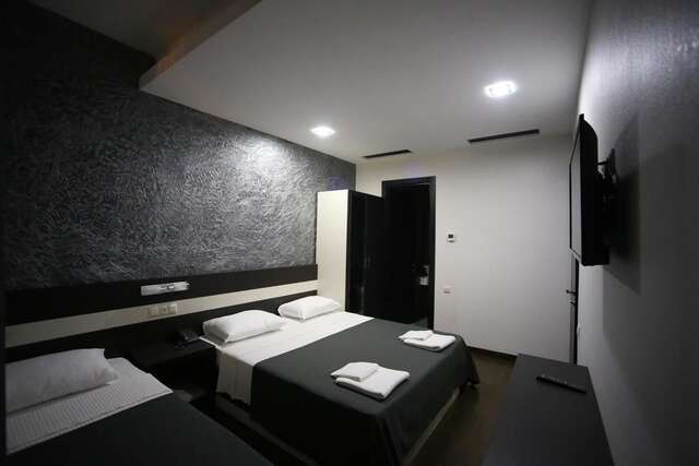 Отель West Tower Hotel Кутаиси-35