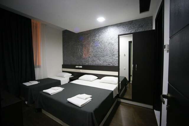 Отель West Tower Hotel Кутаиси-36