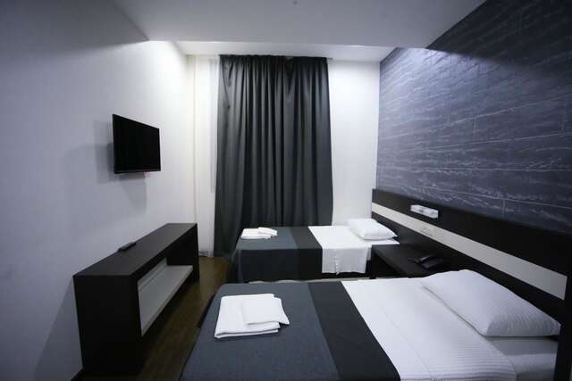 Отель West Tower Hotel Кутаиси-38