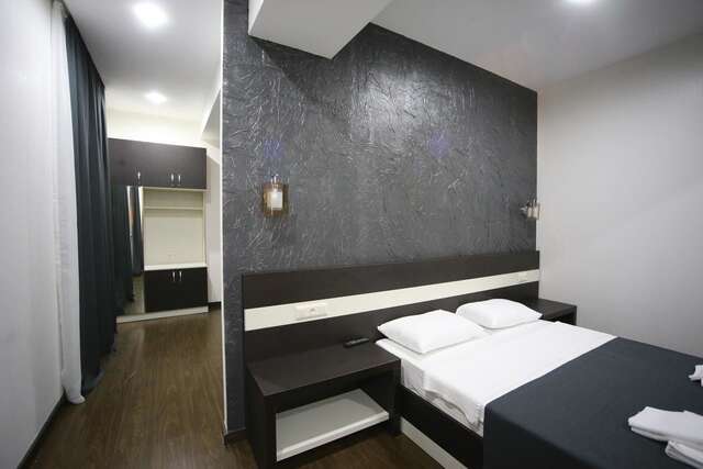 Отель West Tower Hotel Кутаиси-39