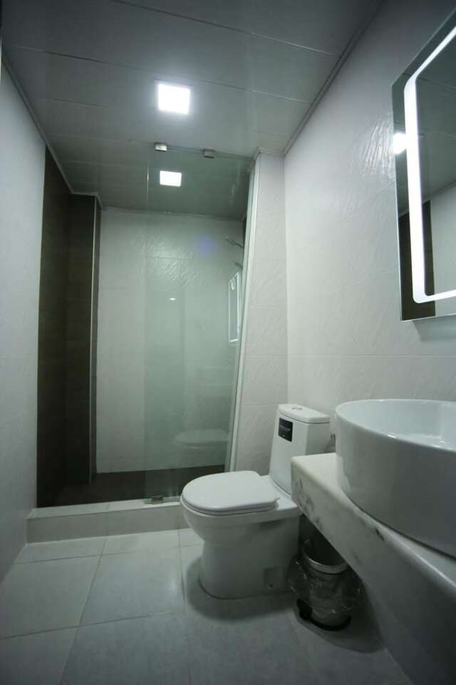 Отель West Tower Hotel Кутаиси-40
