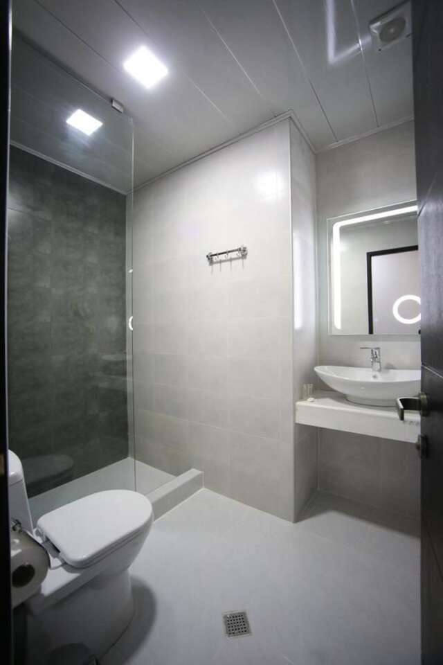 Отель West Tower Hotel Кутаиси-41
