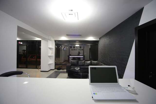 Отель West Tower Hotel Кутаиси-6