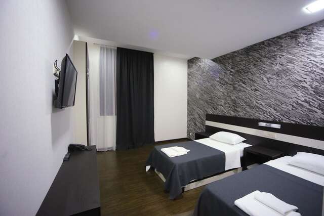 Отель West Tower Hotel Кутаиси-42