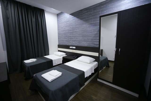 Отель West Tower Hotel Кутаиси-43