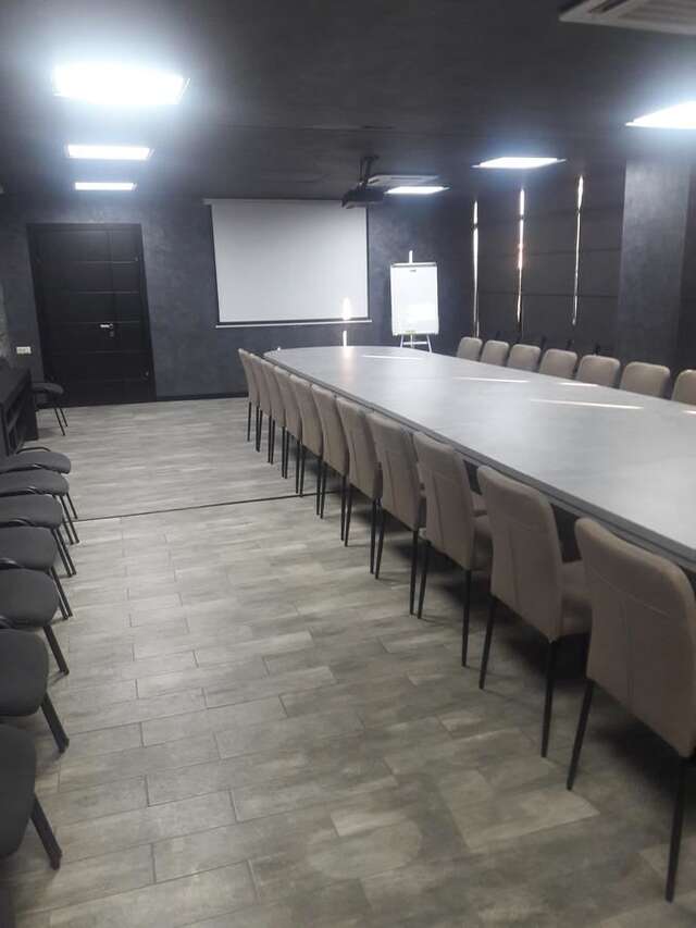 Отель West Tower Hotel Кутаиси-10